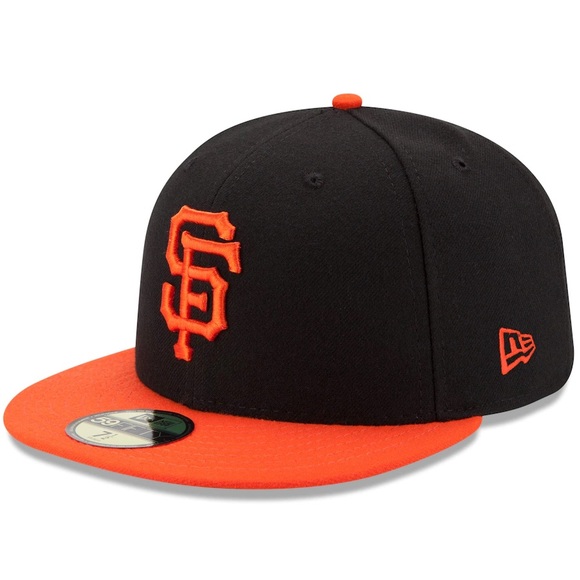 New Era Other - Sam Francisco Giants Hat